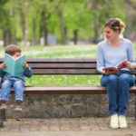 reading is good for children