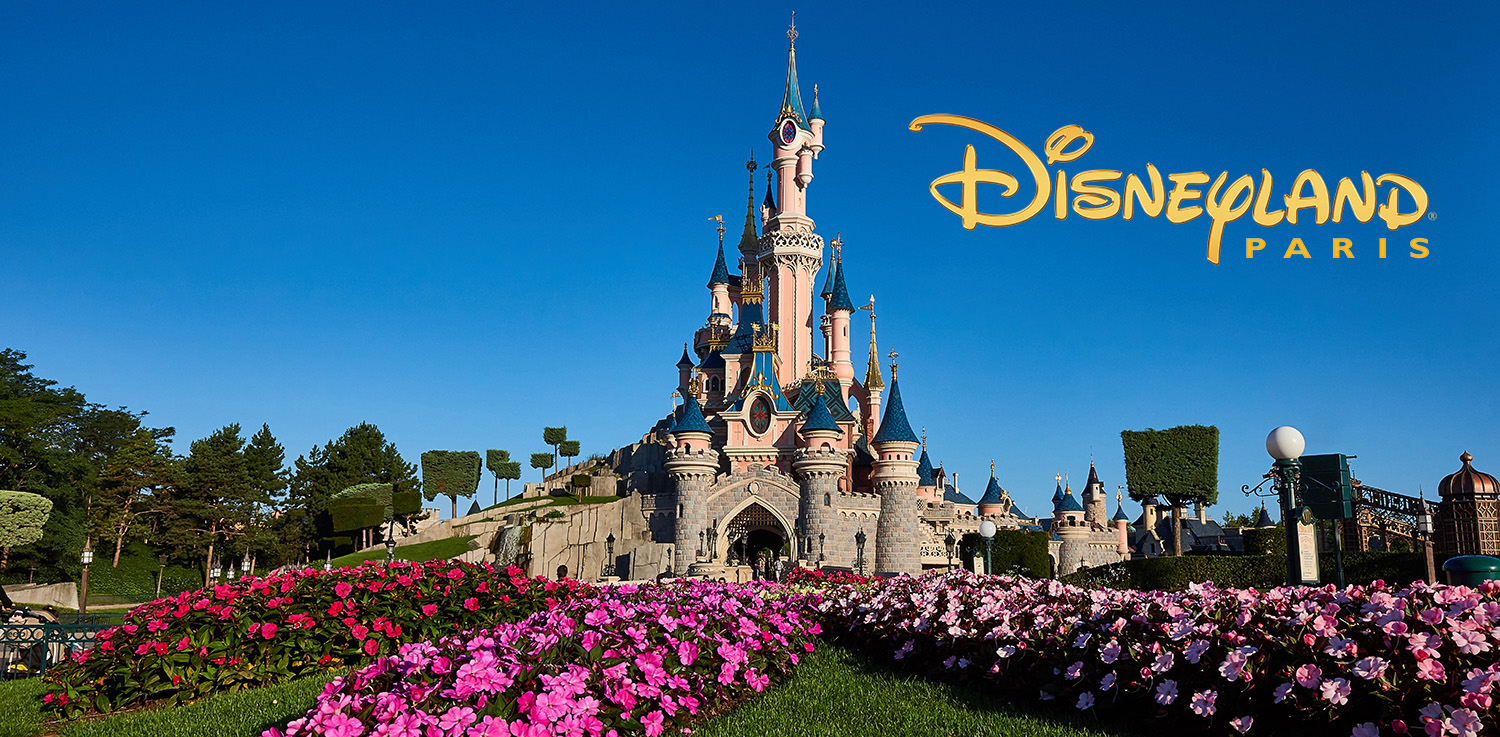 Disneyland Paris