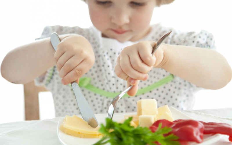 healthy meals for your baby
