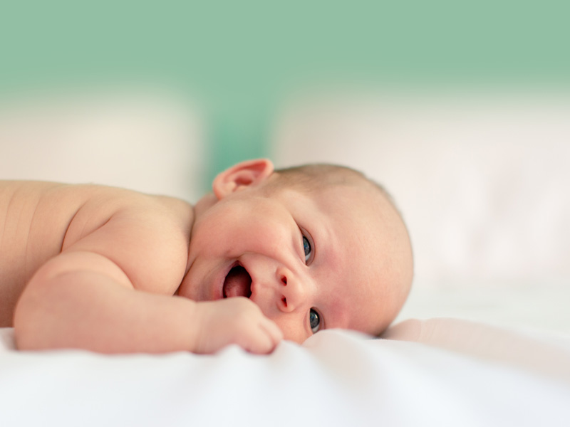 prevent plagiocephaly