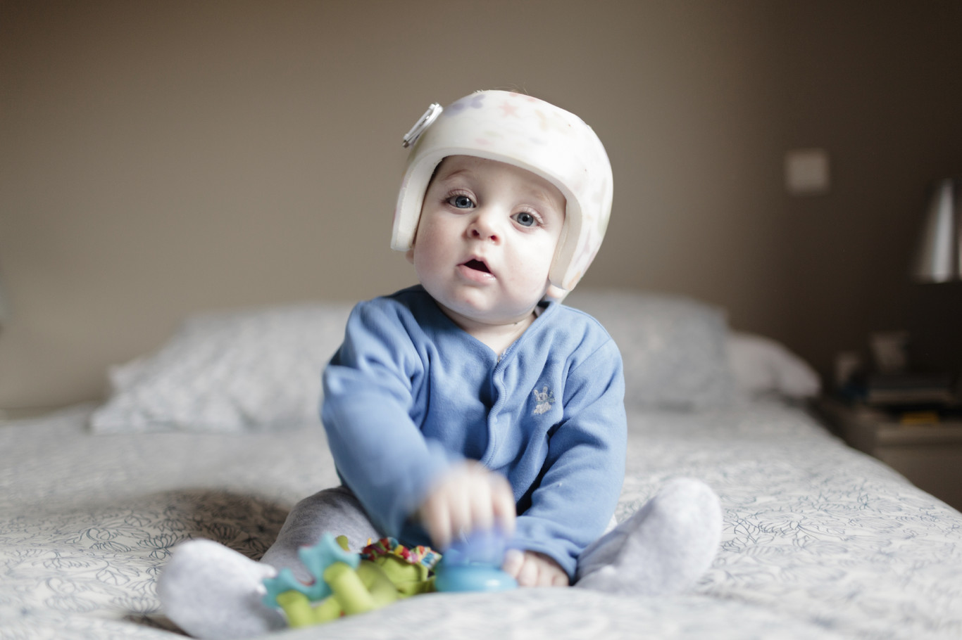 prevent plagiocephaly