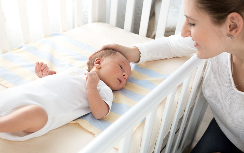 baby sleep