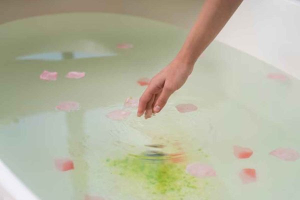 Can You Put Epsom Salt in a Hot Tub Can You Put Epsom Salt in a Hot Tub