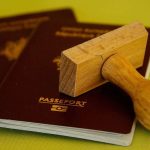 What is a Travel Document Number
