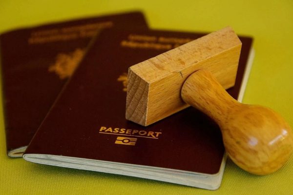 What is a Travel Document Number