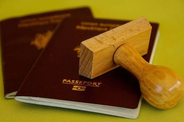 What is a Travel Document Number: Unraveling the Essentials What is a Travel Document Number