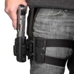 Thigh Holsters Are a Must-Have for Gun Enthusiasts
