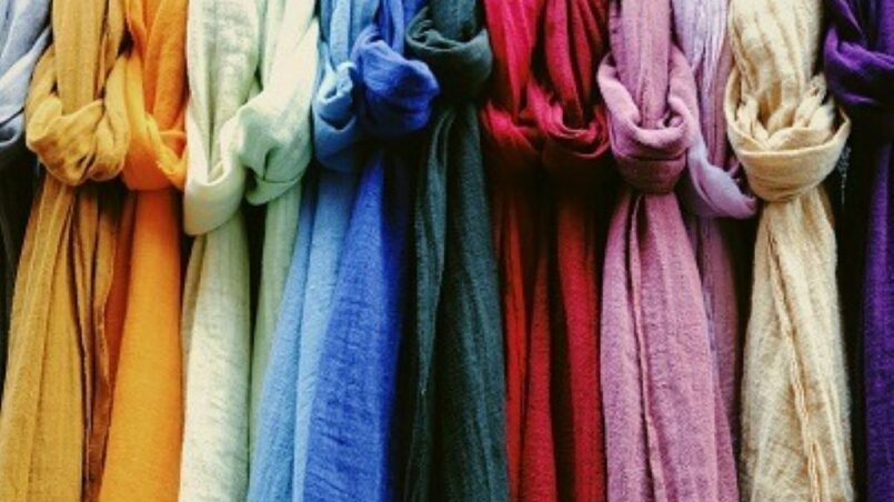 A Guide To Choosing The Best Fabrics For Hot Weather
