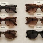 Why is face shape important when choosing Gucci square sunglasses