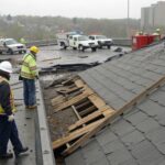 Contact a construction accident attorney immediately after a roof fall to protect your rights, preserve crucial evidence, and secure maximum compensation.