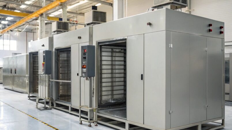 Maximize profit margins with Reliant powder curing ovens! ExpertsOnline.com highlights how upgrading your industrial oven tech boosts efficiency and cuts costs.