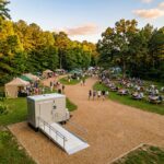 Plan accessible restrooms for Fort Mill, SC outdoor events and temporary sites. Follow our practical ADA checklist for placement, sizing, and guest comfort.
