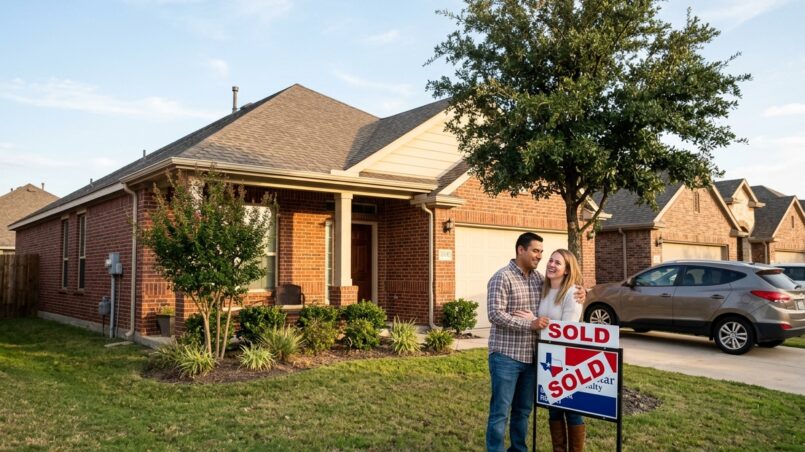 Ready to buy a home in DFW? Use the North Texas Homebuyer Scorecard to evaluate your market readiness, budget, and options. Get your custom score today!