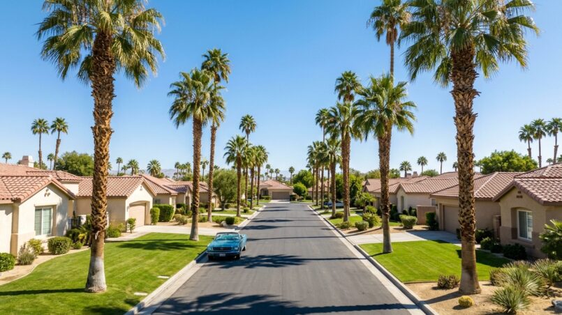 Compare Southern California neighborhoods before buying in 2026. Evaluate schools, safety, amenities, and market trends to find your ideal home.